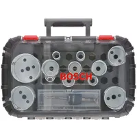 Bosch Lochsägen-Set Universal 14-tlg. Ø 20-76 mm