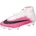Mercurial FG/MG Multi-Color/Black 43