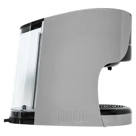Bialetti DAMA ESE-Kaffeepadmaschine Grau