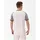 Jako Iconic Trikot Herren Weiß/Soft Grey S