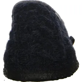 Giesswein Hausschuhe in Blau 37