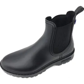 Verbenas Gaudi Mate Damen Schwarz 37