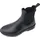 Verbenas Gaudi Mate Damen Schwarz 37