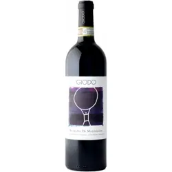 Brunello di Montalcino 2018 - Podere Giodo