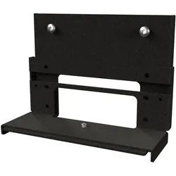 Kindermann 7553000002 - Adapter für Soundbars Yamaha CS800, Bose VB1 u. Kinderma...