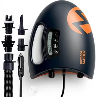 outdoor master Outdoor Master, Luftpumpe