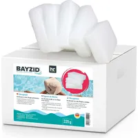 BAYZID® 320 g Pool Filtersegmente
