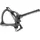 Profile Design RM-10 Flaschenhalter Flaschenhalter Schwarz