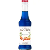 Säfte-Sirup Blue Curacao Sirup 250 ml