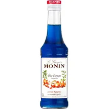 Säfte-Sirup Blue Curacao Sirup 250 ml