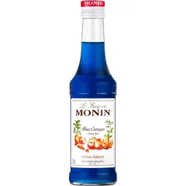 Säfte-Sirup Blue Curacao Sirup 250 ml