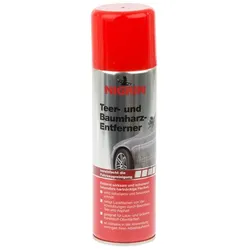 NIGRIN Teer- und Baumharz-Entferner (250 ml) Teerentferner  74023