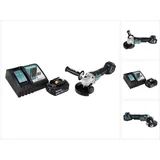 Makita DGA 517 RT1 inkl. 1 x 5,0 Ah + Ladegerät