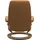 Stressless "Consul", mit Classic Base, Größe S, Gestell Eiche