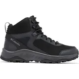 Columbia Herren-Wanderschuhe, TRAILSTORM ASCEND WP MID