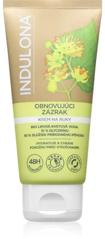Indulona Restoring Miracle erneuernde Handcrem 50 ml