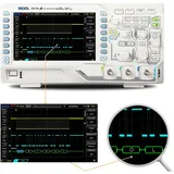 RIGOL DS1102Z-E Digital-Oszilloskop 100MHz 2-Kanal