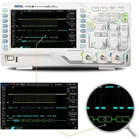 RIGOL DS1102Z-E Digital-Oszilloskop 100MHz 2-Kanal