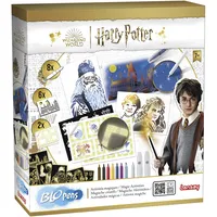 Lansay Blopens Kreativset Sprühstifteset Harry Potter