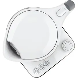 Braun ID Collection WK 5115 weiß