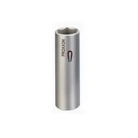 PROXXON Zündkerzeneinsatz 18 mm - 1/2' -tlg.