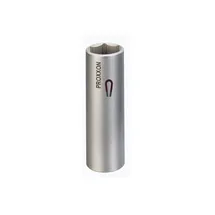 PROXXON Zündkerzeneinsatz 18 mm - 1/2' -tlg.