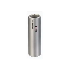 PROXXON Zündkerzeneinsatz 18 mm - 1/2' -tlg.
