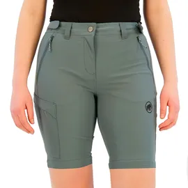 Mammut Runbold IV Zip Off Hosen Strata 36