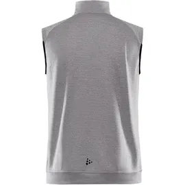 Craft ADV Unify Weste Herren 950000 grey melange M