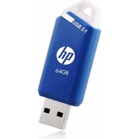 HP x755w 64GB, USB-A 3.0 (HPFD755W-64 / HPFD755W64-BX)