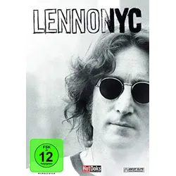 LENNONYC (Doku) | Zustand: Neu & original versiegelt