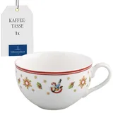 Villeroy & Boch Toy's Delight Teetasse 0,2 l Rot