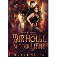 Tolino media Infernal Covenant: Zur Hölle mit der Liebe