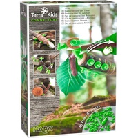 Haba Terra Kids Connectors Konstruktions-Set Tiere