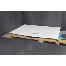 Bette Dichtsystem für Holzfußböden