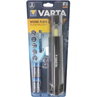 Varta Work Flex Telescope Light (18646101421)