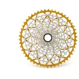 Garbaruk Sram Xd Kassette Gold 12s