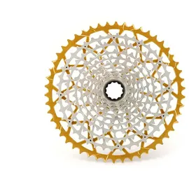 Garbaruk Sram Xd Kassette Gold 12s