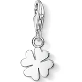 Thomas Sabo Kleeblatt Silber 0884-001-12