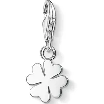 Thomas Sabo Kleeblatt Silber 0884-001-12