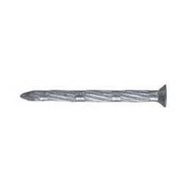 Bär Stahlnagel D.4,5xL.80 mm 250 Stück