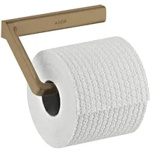 Hansgrohe AXOR Universal Accessories Papierrollenhalter 42846140,
