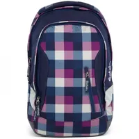 Satch sleek berry carry