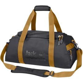Jack Wolfskin Action Bag 25 25 l Schwarz