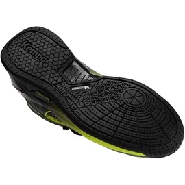 Kempa Attack Mid Handball-Schuhe Sport-Schuhe Basketball-Schuhe