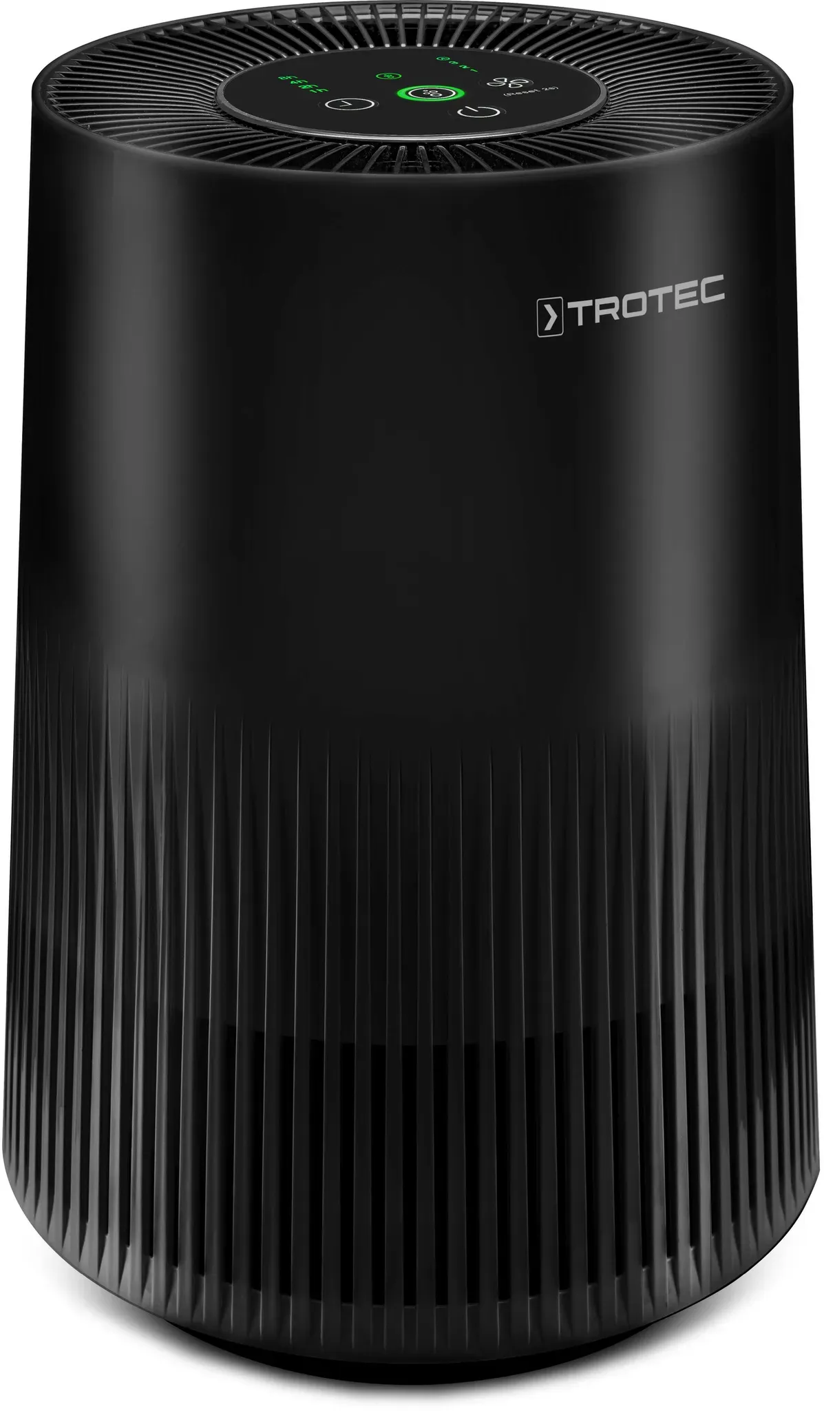 Trotec Purificateur d'air design à filtre HEPA AirgoClean® 11 E