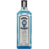 Bombay SAPPHIRE London Dry Gin 40% Vol. 1l