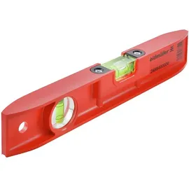 Weidmüller Wasserwaage SPIRIT LEVEL 250 mm