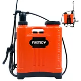 FUXTEC Drucksprüher 20 Liter FX-DS20L