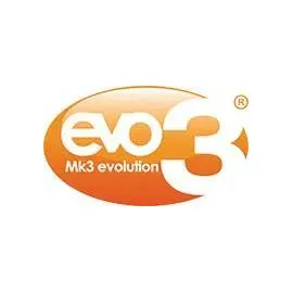 Jsp Schutzhelm EVO®3-Revolution® 6-(Pkt.) weiß